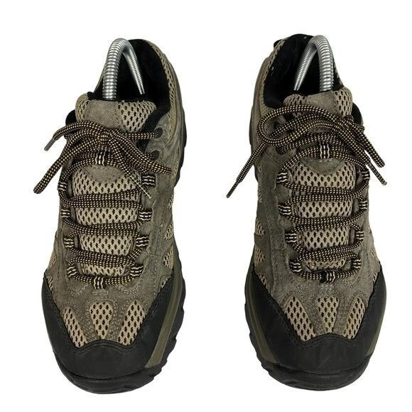 Merrell Mesa Ventilator II Shoes Womens Size 8.5 Hiking Trail Sneakers - Picture 4 of 11